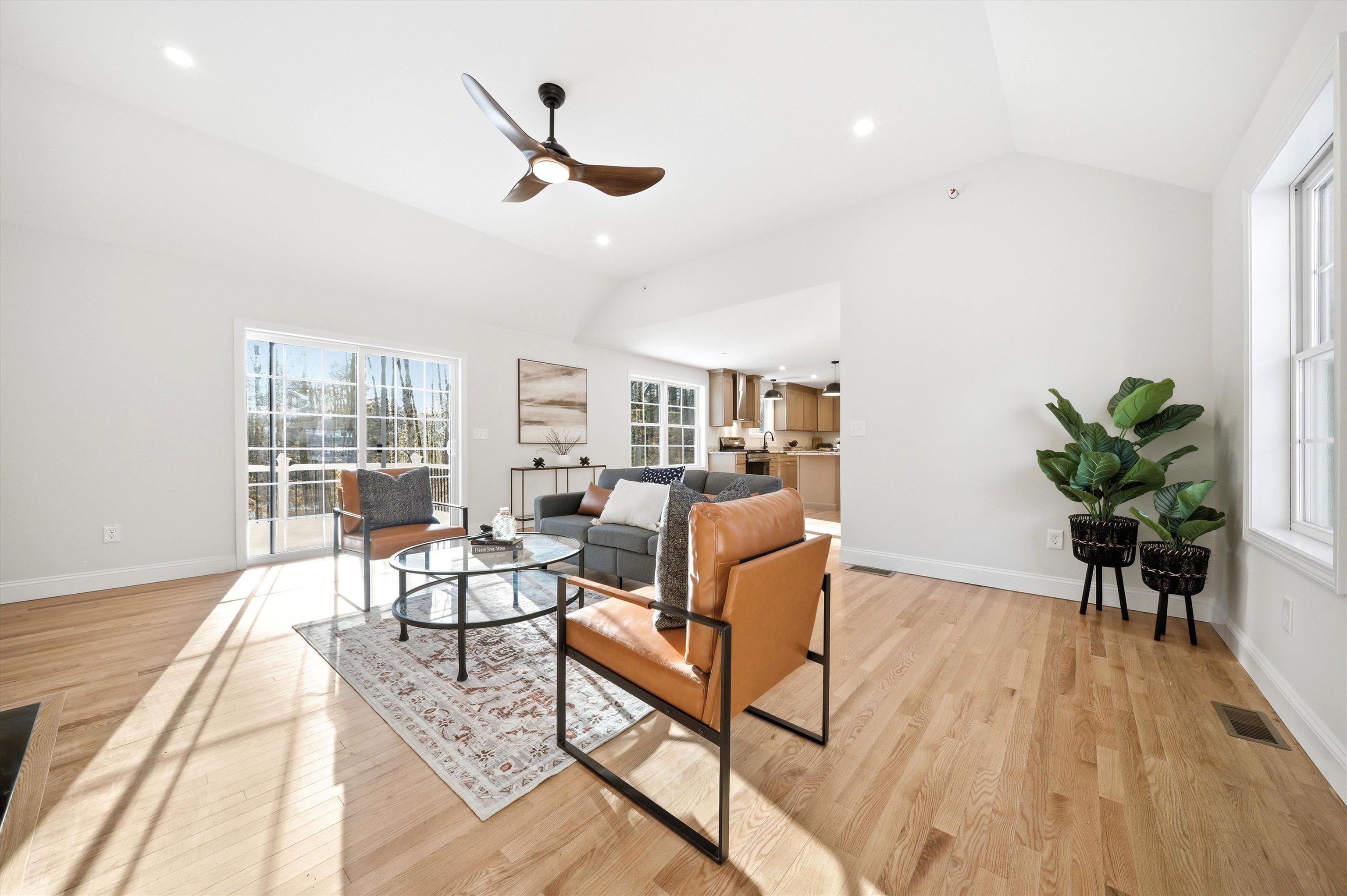 5 Gridley Street, Unit 2 Warner, NH 03278 - Photo 7 of 44