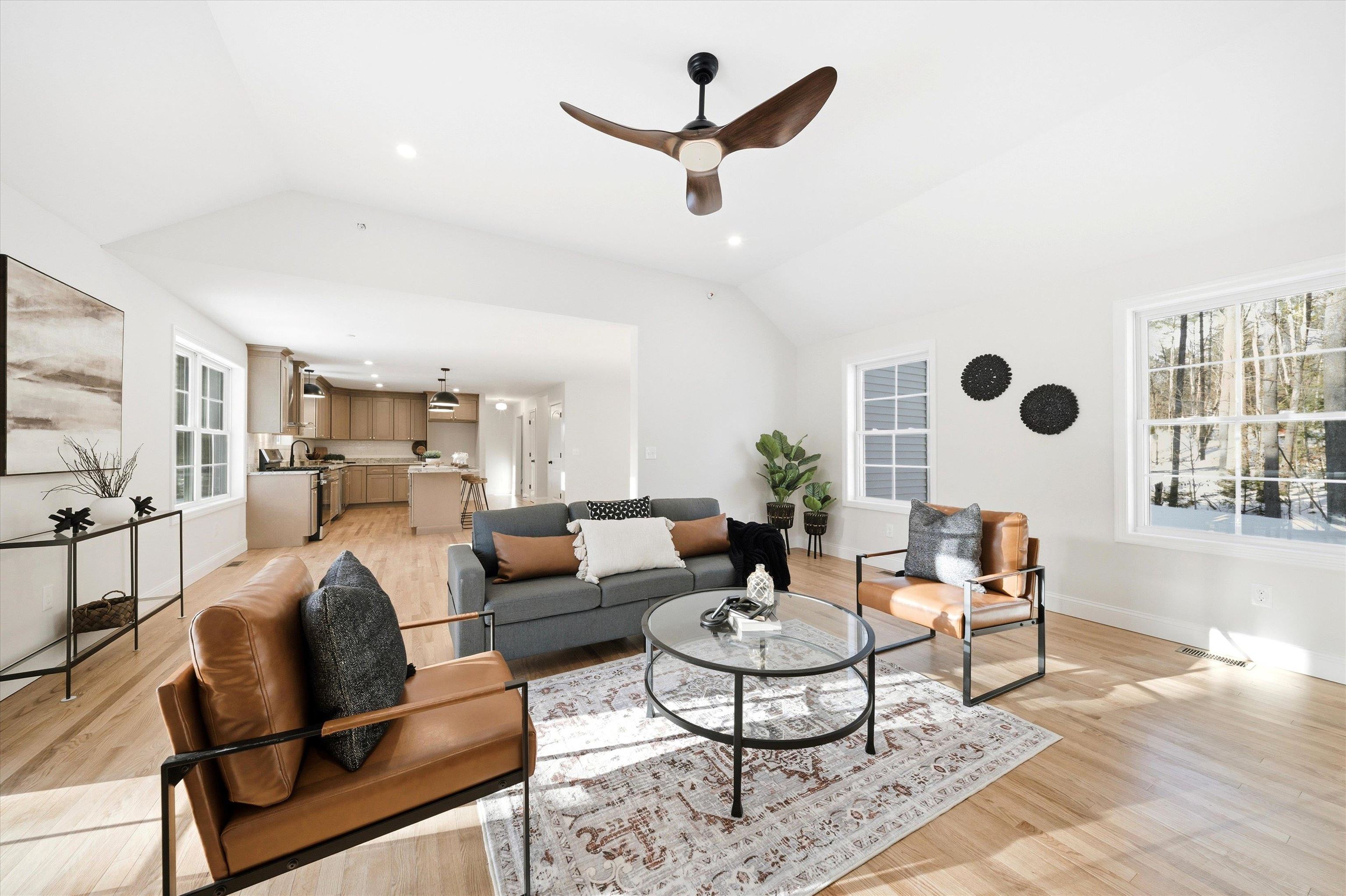 5 Gridley Street, Unit 2 Warner, NH 03278 - Photo 9 of 44