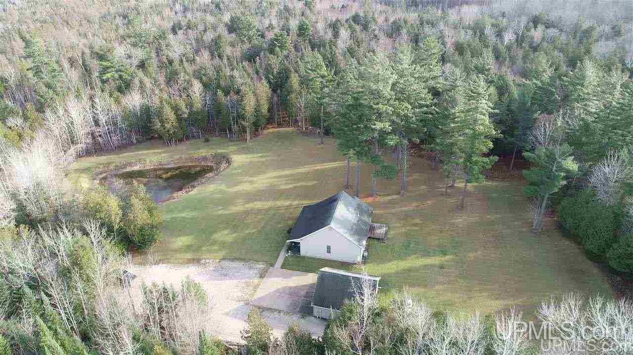 3957 W Bowman Road Gulliver, MI 49840 - Photo 31 of 32