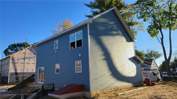 $579,900 | 104 James Street, Warwick, RI 02886