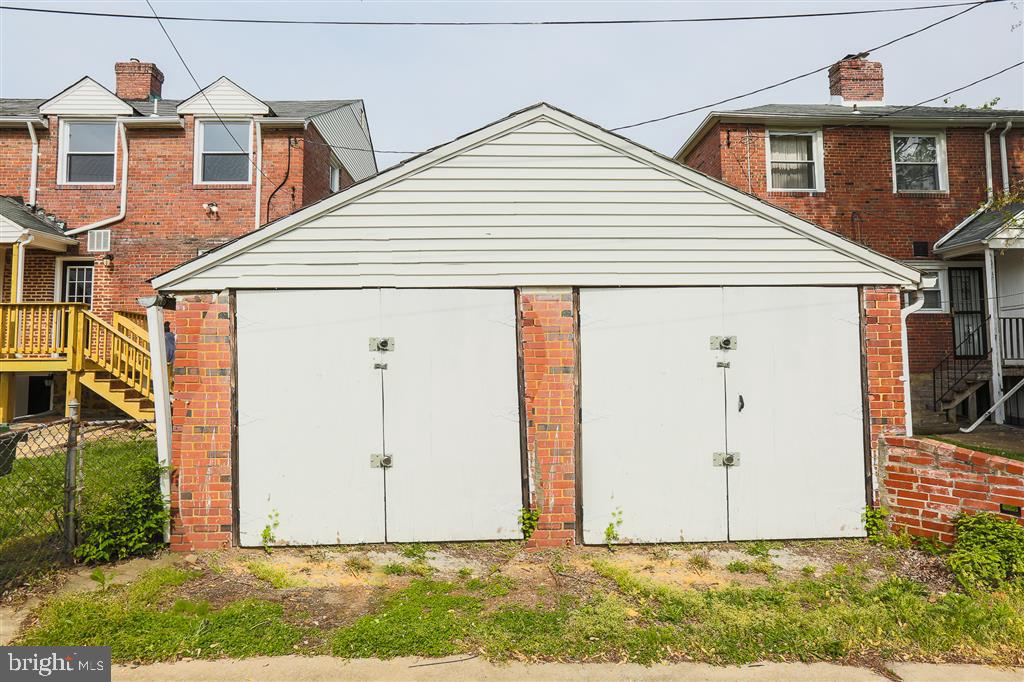 3619 Rosedale Road Baltimore, MD 21215 - Photo 3 of 18 Gallery Image 3