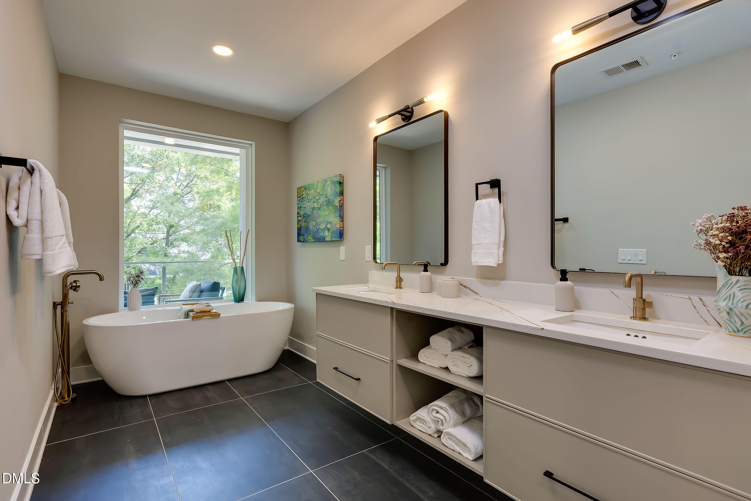 610 North Roxboro Street, Unit 21 Durham, NC 27701 - Photo 27 of 41