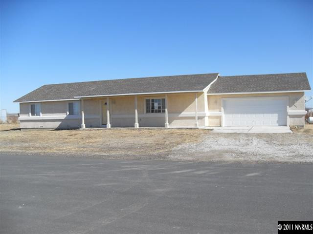 1655 Tarzyn Road, Unit 1 Fallon, NV 89406 - Photo 1 of 11 Photo 1