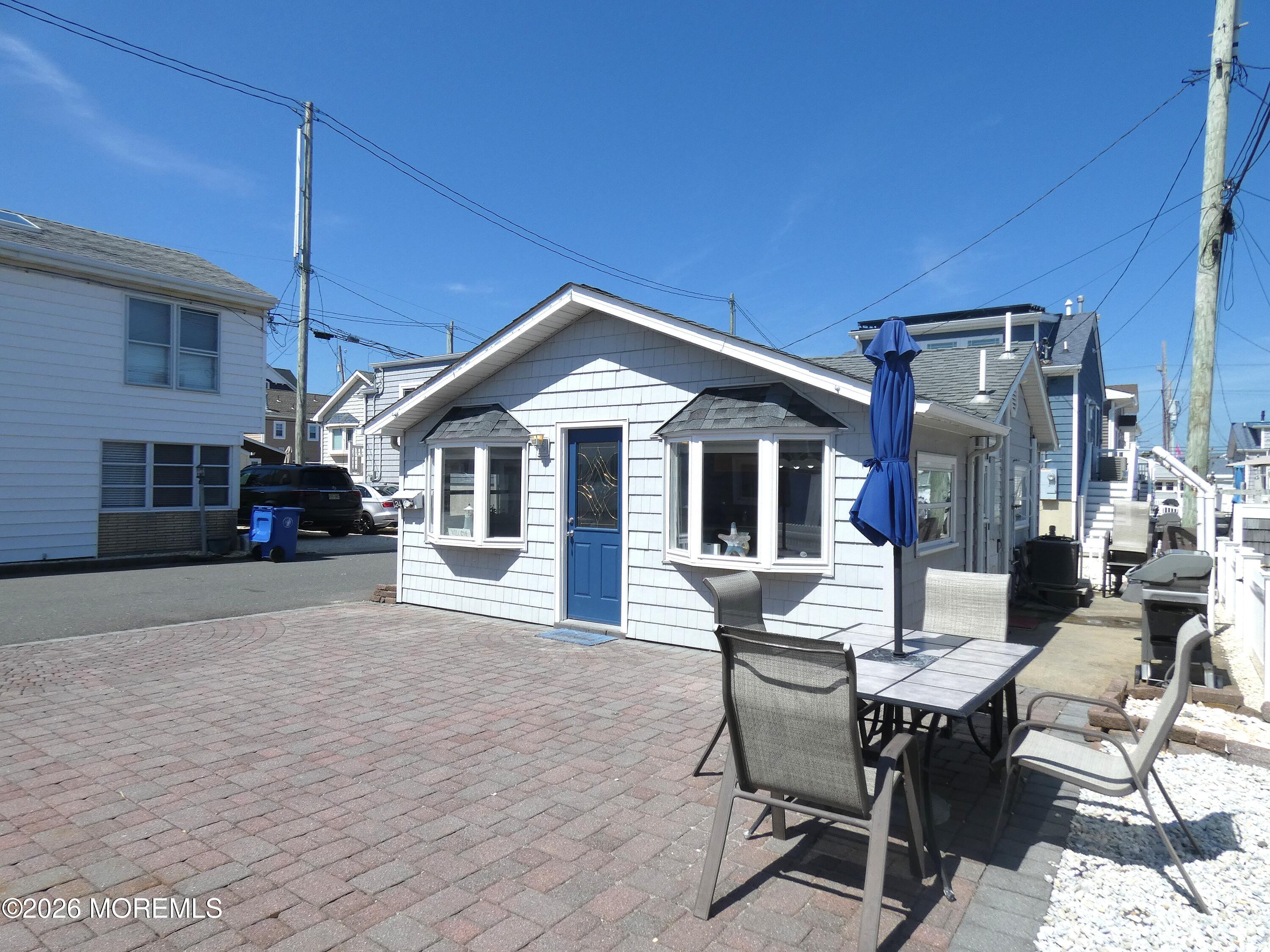 24 East Chadwick Way Lavallette, NJ 08735 - Photo 3 of 21 P1110239