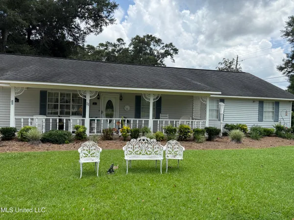 $379,000 | 11 Lumpkin Street, Lucedale, MS 39452