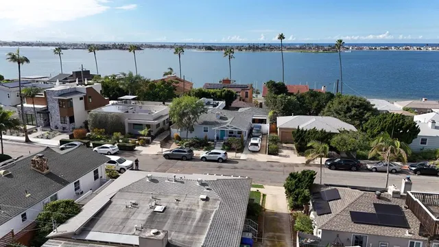 $2,175,000 | 3627 Buena Vista Street, San Diego, CA 92109
