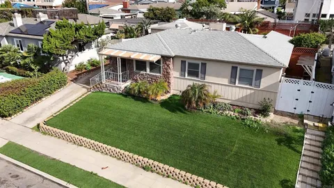 $2,175,000 | 3627 Buena Vista Street, San Diego, CA 92109