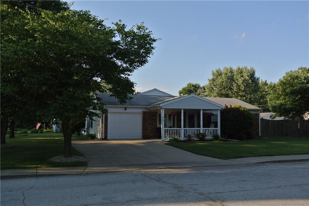 516 Grandison Road Greenfield, IN 46140 - Photo 1 of 13 Gallery Image 1