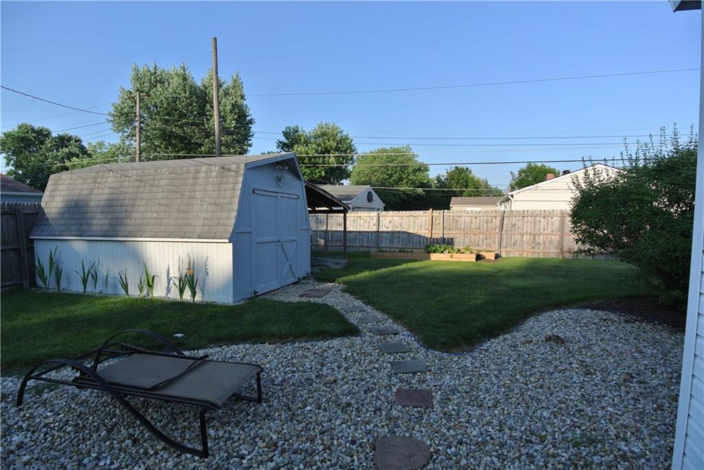 516 Grandison Road Greenfield, IN 46140 - Photo 11 of 13 Gallery Image 11