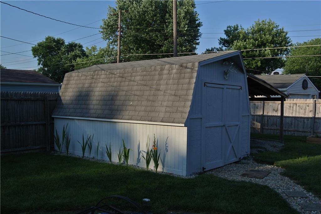 516 Grandison Road Greenfield, IN 46140 - Photo 12 of 13 Gallery Image 12