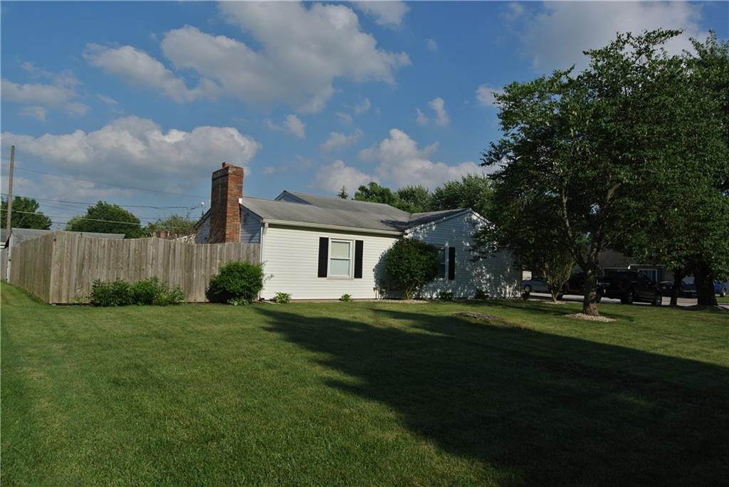 516 Grandison Road Greenfield, IN 46140 - Photo 13 of 13 Gallery Image 13