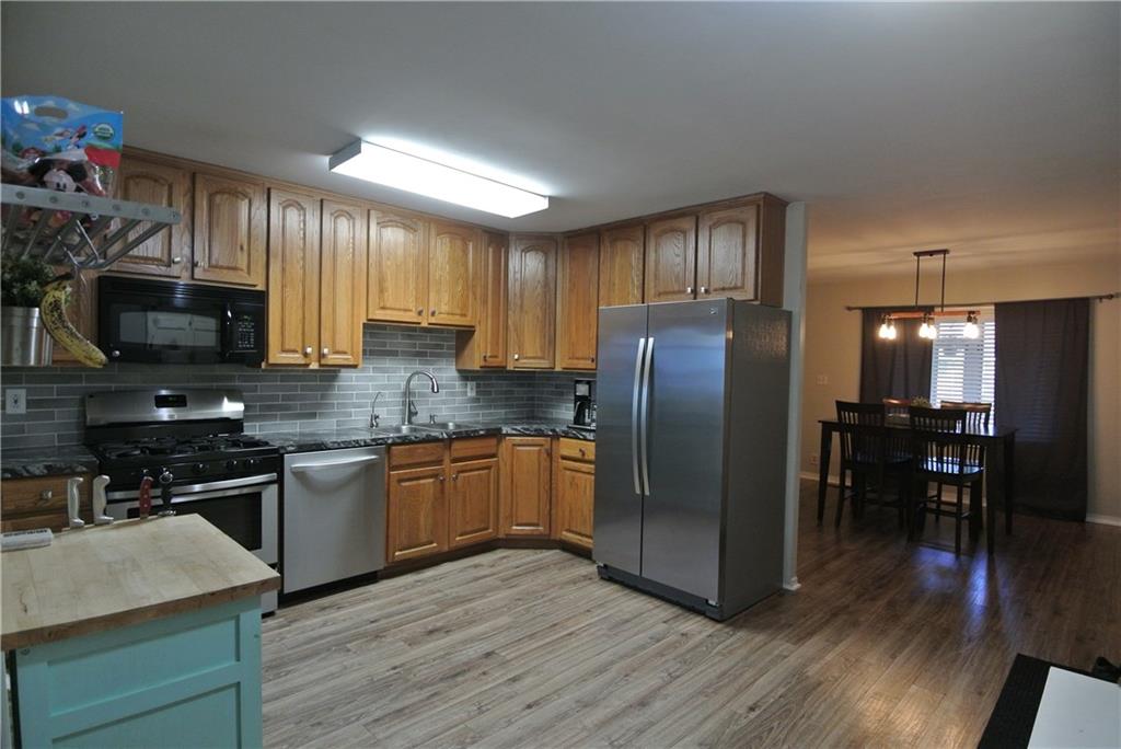 516 Grandison Road Greenfield, IN 46140 - Photo 4 of 13 Gallery Image 4