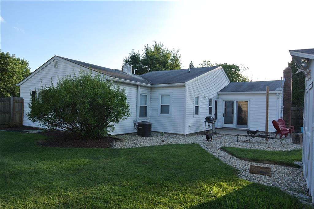 516 Grandison Road Greenfield, IN 46140 - Photo 10 of 13 Gallery Image 10