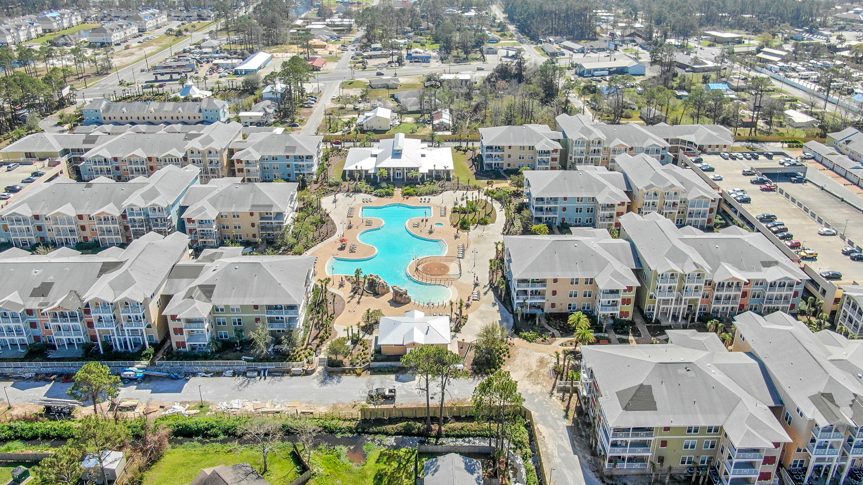 8700 Front Beach Road, Unit 6109 Panama City Beach, FL 32407 - Photo 28 of 41