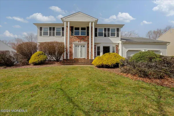 $1,085,000 | 4 Arie Drive, Marlboro, NJ 07746