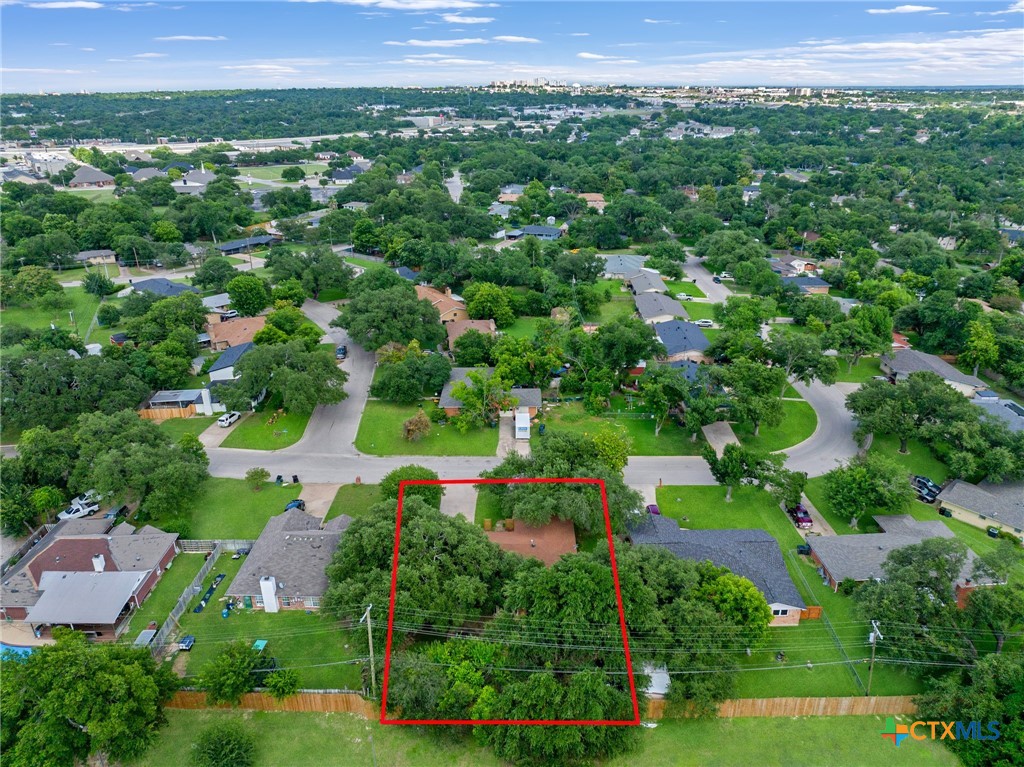 2302 Mockingbird Lane Temple, TX 76502 - Photo 30 of 31