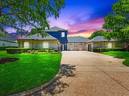 $1,200,000 | 911 Walnut Falls Circle, Mansfield, TX 76063