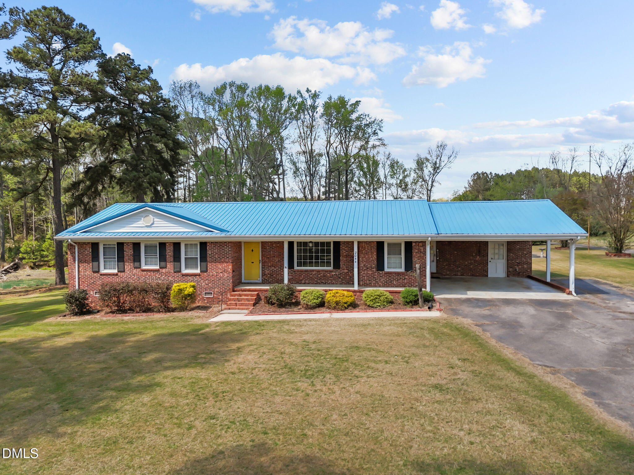 2044 Bethlehem Road Raleigh, NC 27610 - Photo 1 of 44 1-web-or-mls-DJI_20260401142256_0163_D
