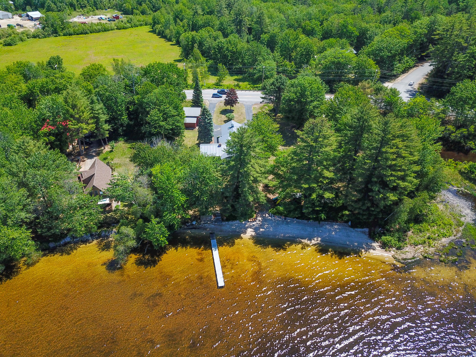 340 Norway Road Harrison, ME 04040 - Photo 1 of 55 340 norway road-35