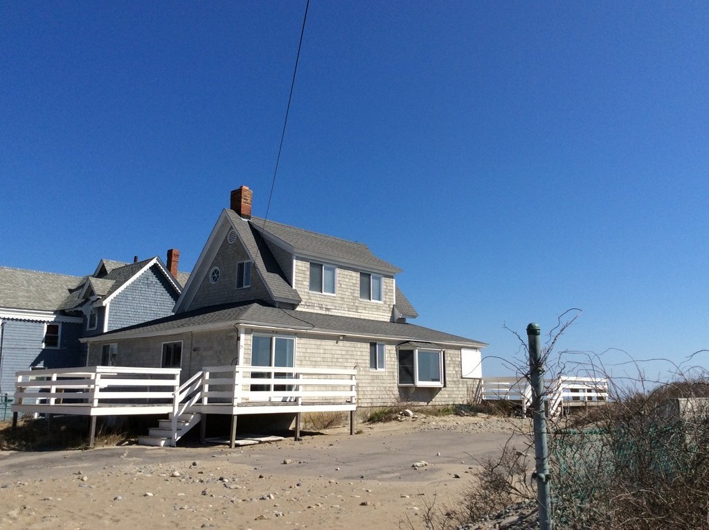115 Humarock Beach Scituate, MA 02066 - Photo 2 of 11