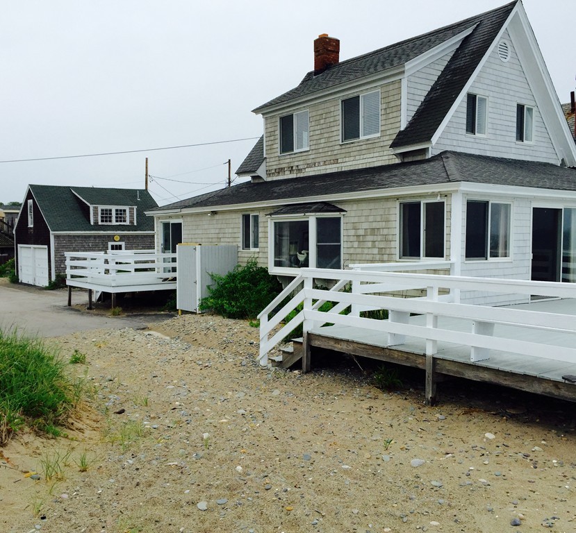 115 Humarock Beach Scituate, MA 02066 - Photo 3 of 11