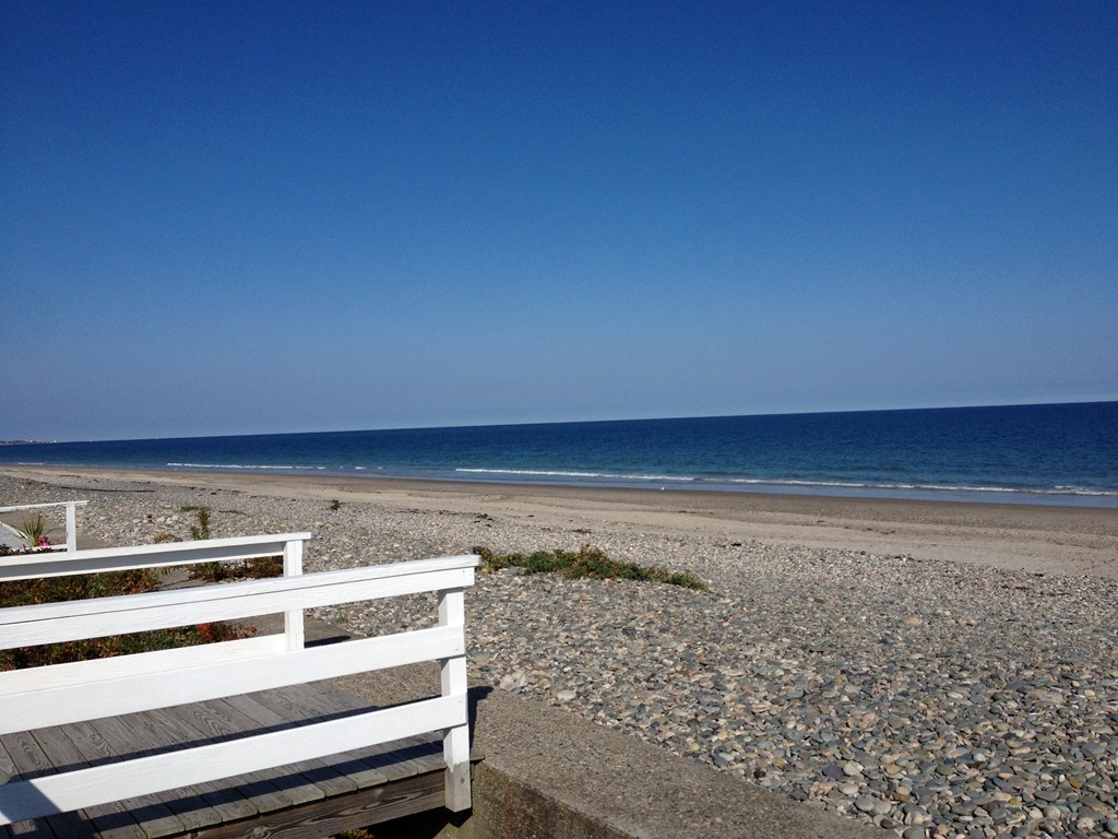 115 Humarock Beach Scituate, MA 02066 - Photo 8 of 11