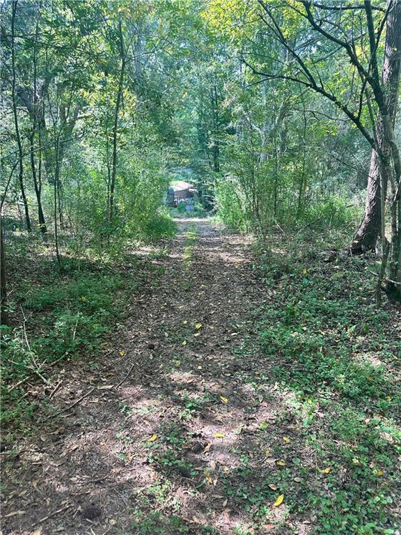 0 Frix Road Cumming, GA 30028 - Photo 14 of 16 a view of outdoor space and trees