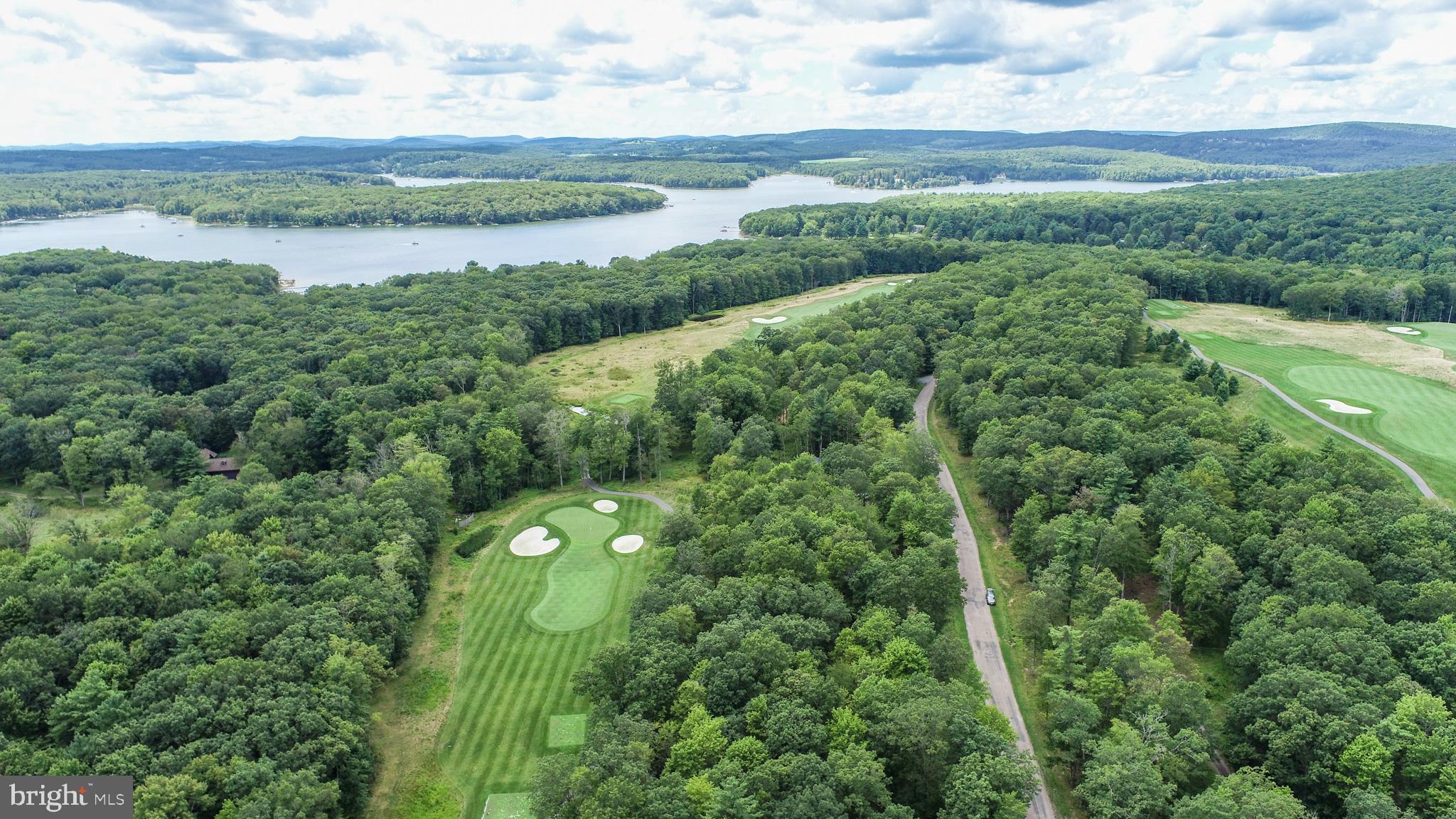0 Crows Point Road Swanton, MD 21561 - Photo 14 of 15 a view of a lake with a yard