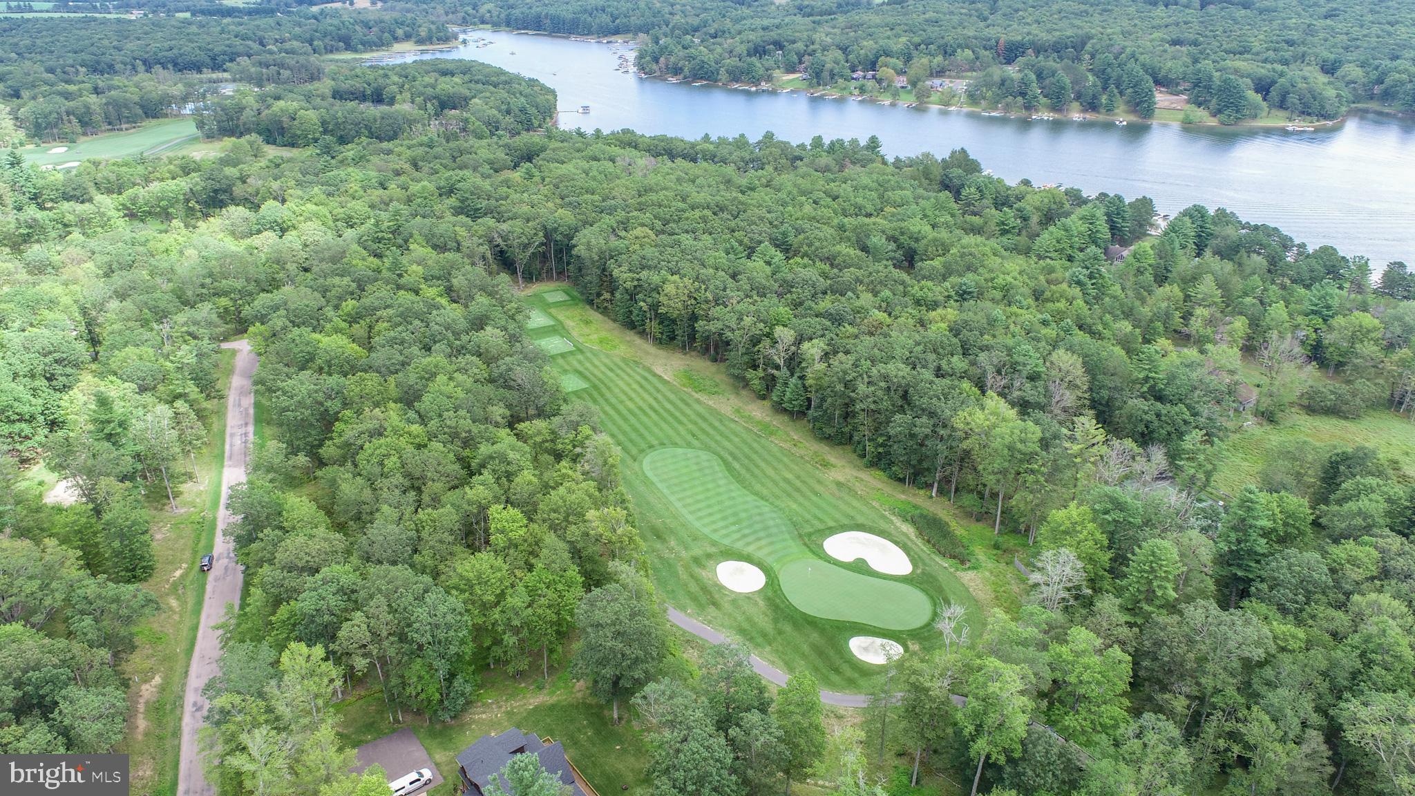 0 Crows Point Road Swanton, MD 21561 - Photo 8 of 15 a view of a lake with a yard