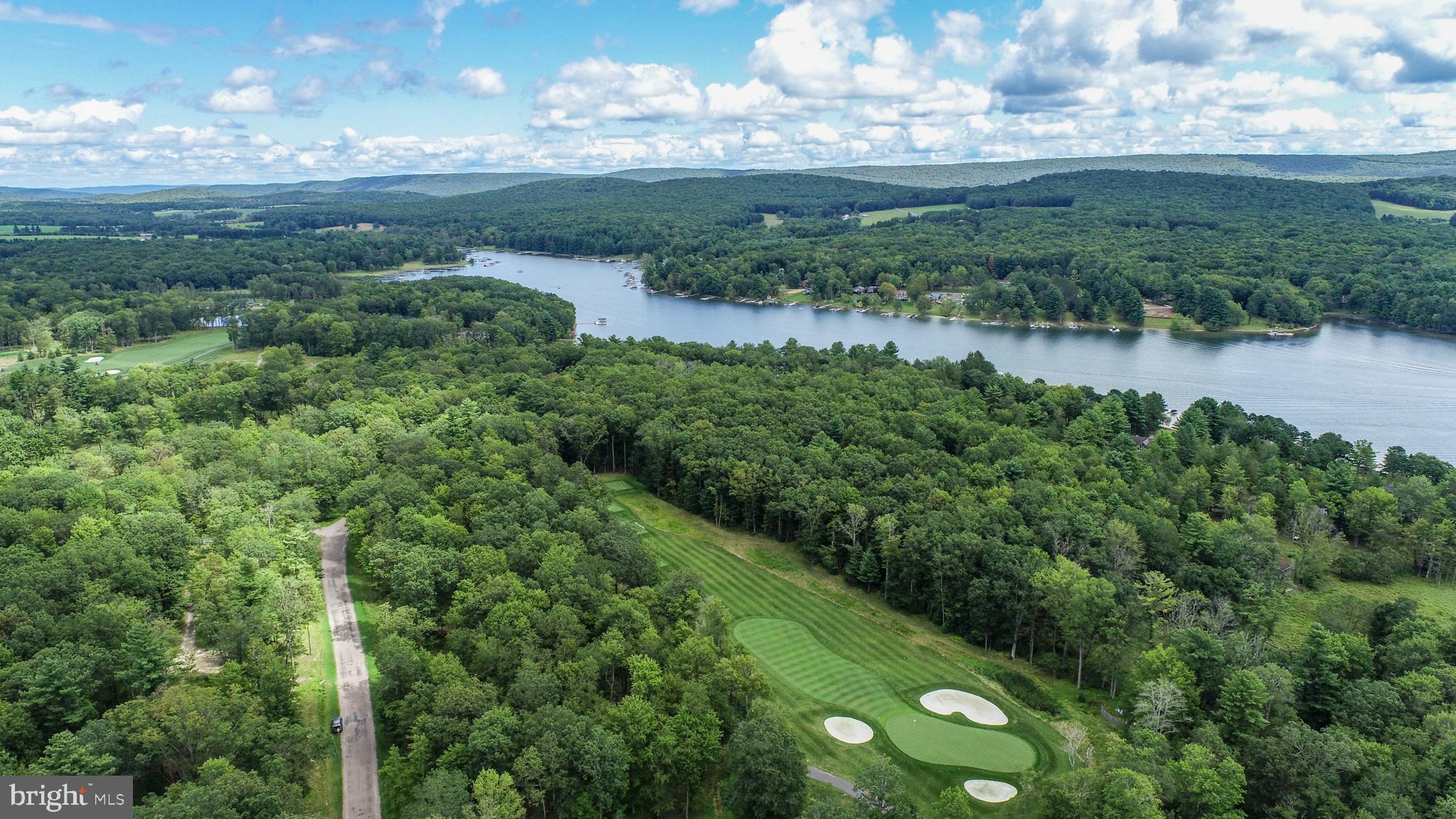 0 Crows Point Road Swanton, MD 21561 - Photo 9 of 15 a view of a lake with a city