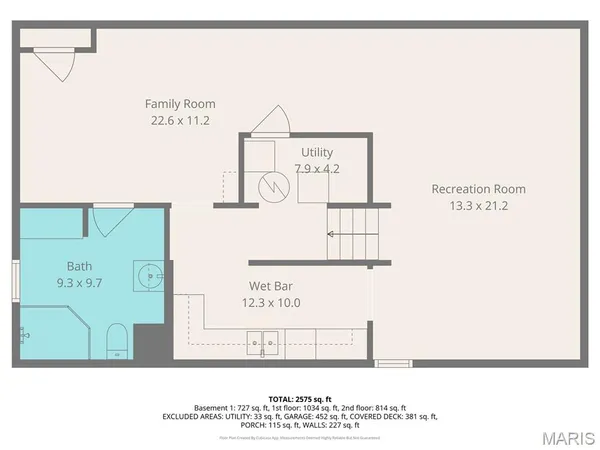 $299,900 | 1034 Raymond Drive, Red Bud, IL 62278
