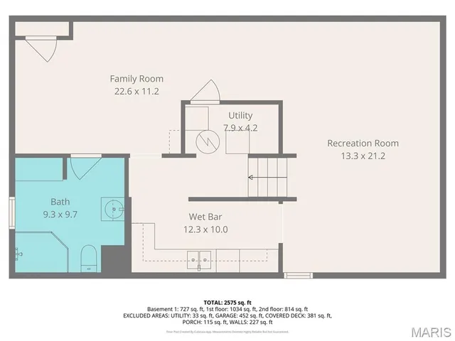 $299,900 | 1034 Raymond Drive, Red Bud, IL 62278