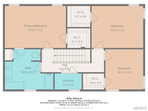 $299,900 | 1034 Raymond Drive, Red Bud, IL 62278