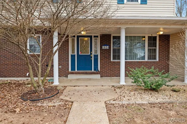 $299,900 | 1034 Raymond Drive, Red Bud, IL 62278