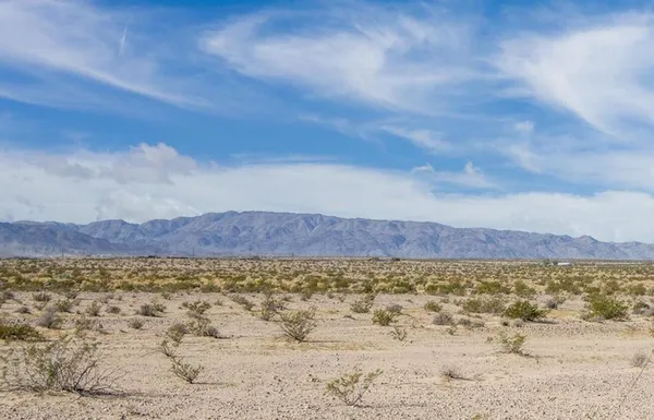 $14,999 | 2660 Bristol Avenue, Twentynine Palms, CA 92277