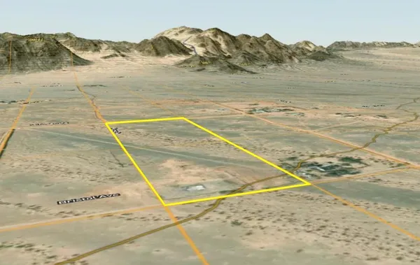 $14,999 | 2660 Bristol Avenue, Twentynine Palms, CA 92277