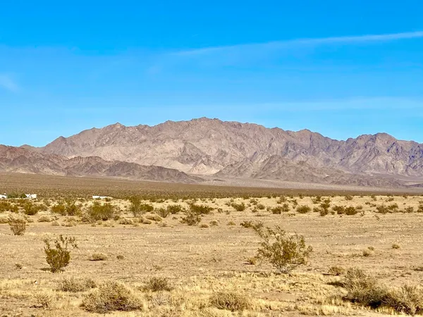 $14,999 | 2660 Bristol Avenue, Twentynine Palms, CA 92277