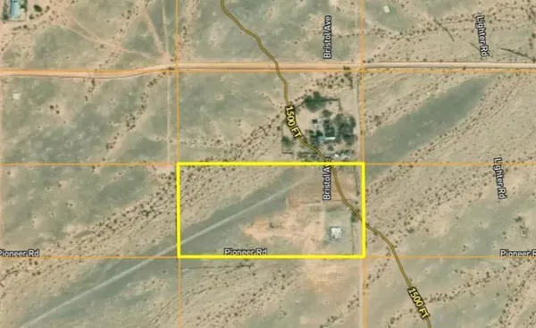 $14,999 | 2660 Bristol Avenue, Twentynine Palms, CA 92277