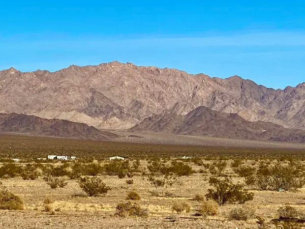 $14,999 | 2660 Bristol Avenue, Twentynine Palms, CA 92277