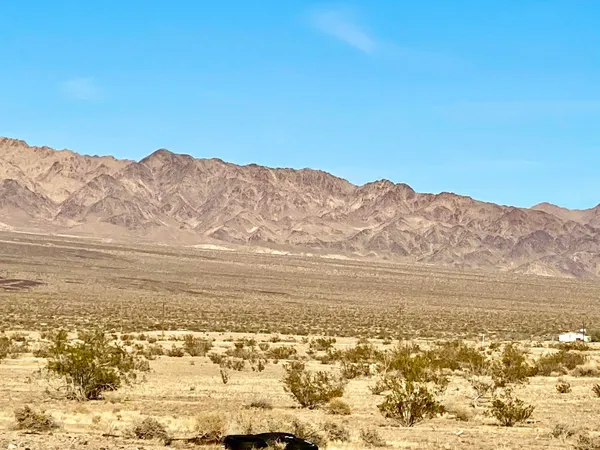 $14,999 | 2660 Bristol Avenue, Twentynine Palms, CA 92277