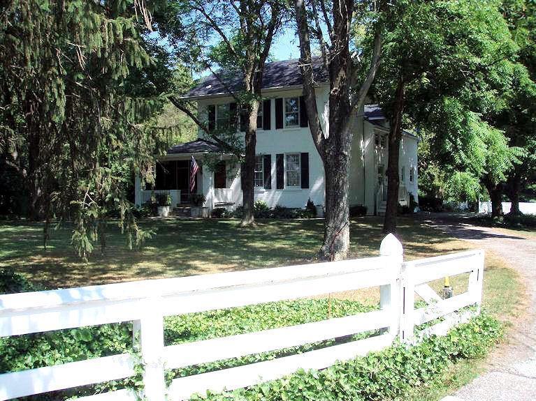 7724 Shawnee Run Road Madeira, OH 45243 - Photo 1 of 1