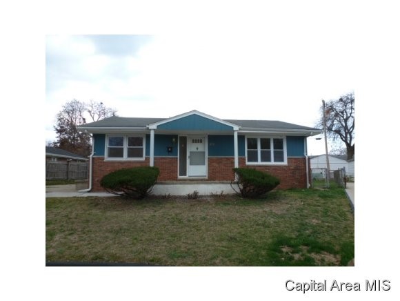 2043 Randall Court Springfield, IL 62703 - Photo 1 of 7