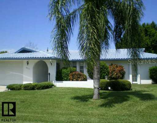 5713 Liddell Drive New Port Richey, FL 34652 - Photo 1 of 1 Exterior Front