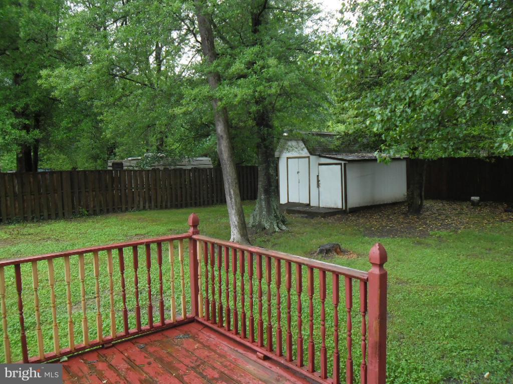 1126 Hamlin Road Waldorf, MD 20602 - Photo 27 of 30 View