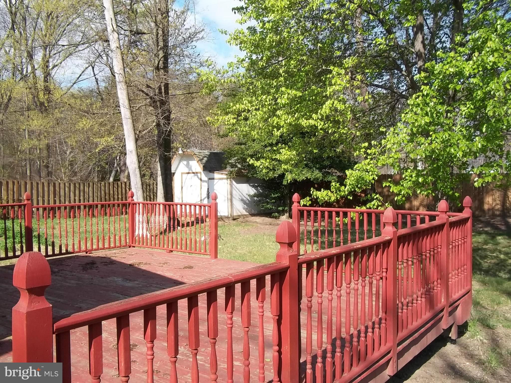 1126 Hamlin Road Waldorf, MD 20602 - Photo 28 of 30 View