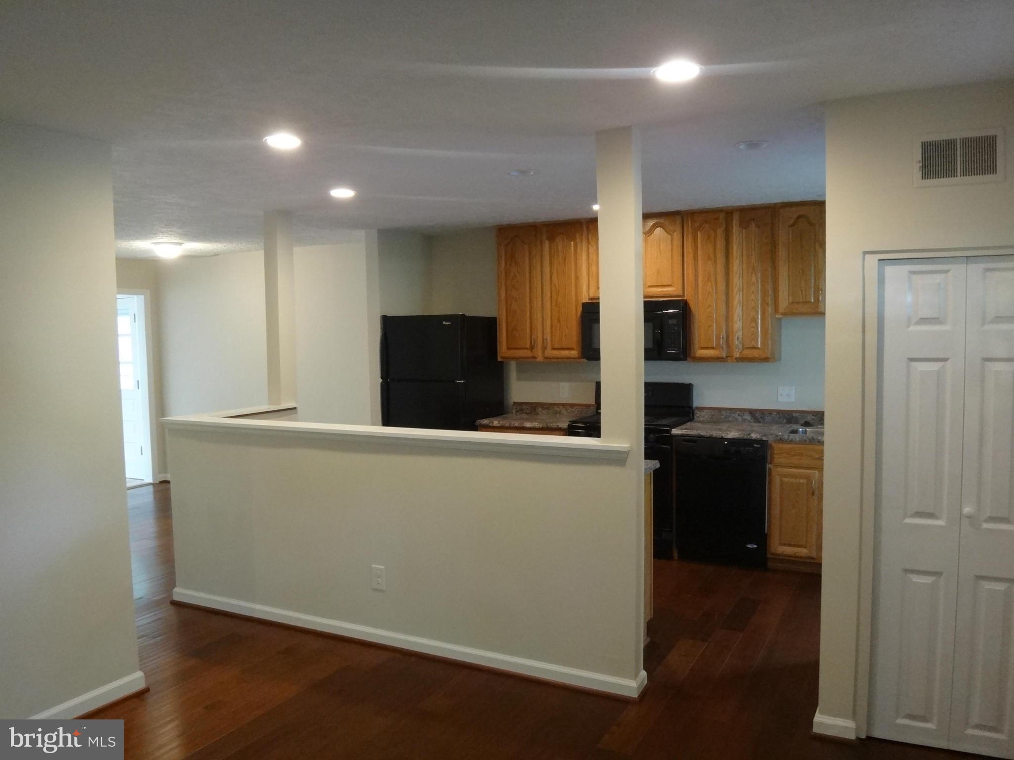1126 Hamlin Road Waldorf, MD 20602 - Photo 5 of 30 Kitchen
