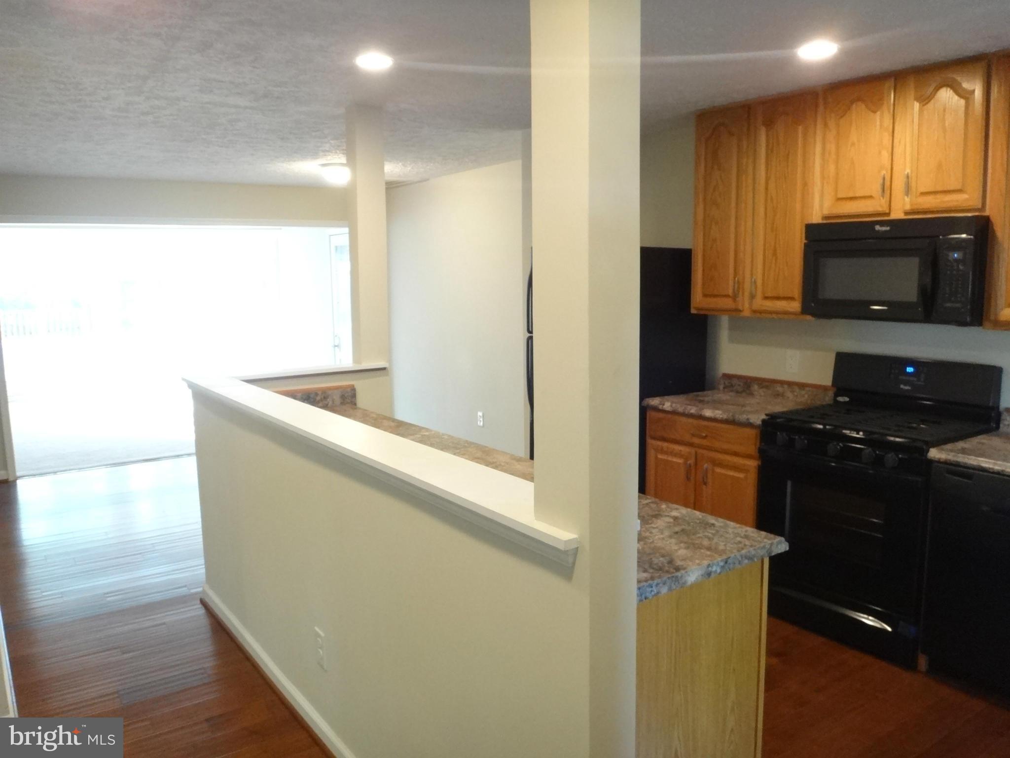 1126 Hamlin Road Waldorf, MD 20602 - Photo 6 of 30 Kitchen