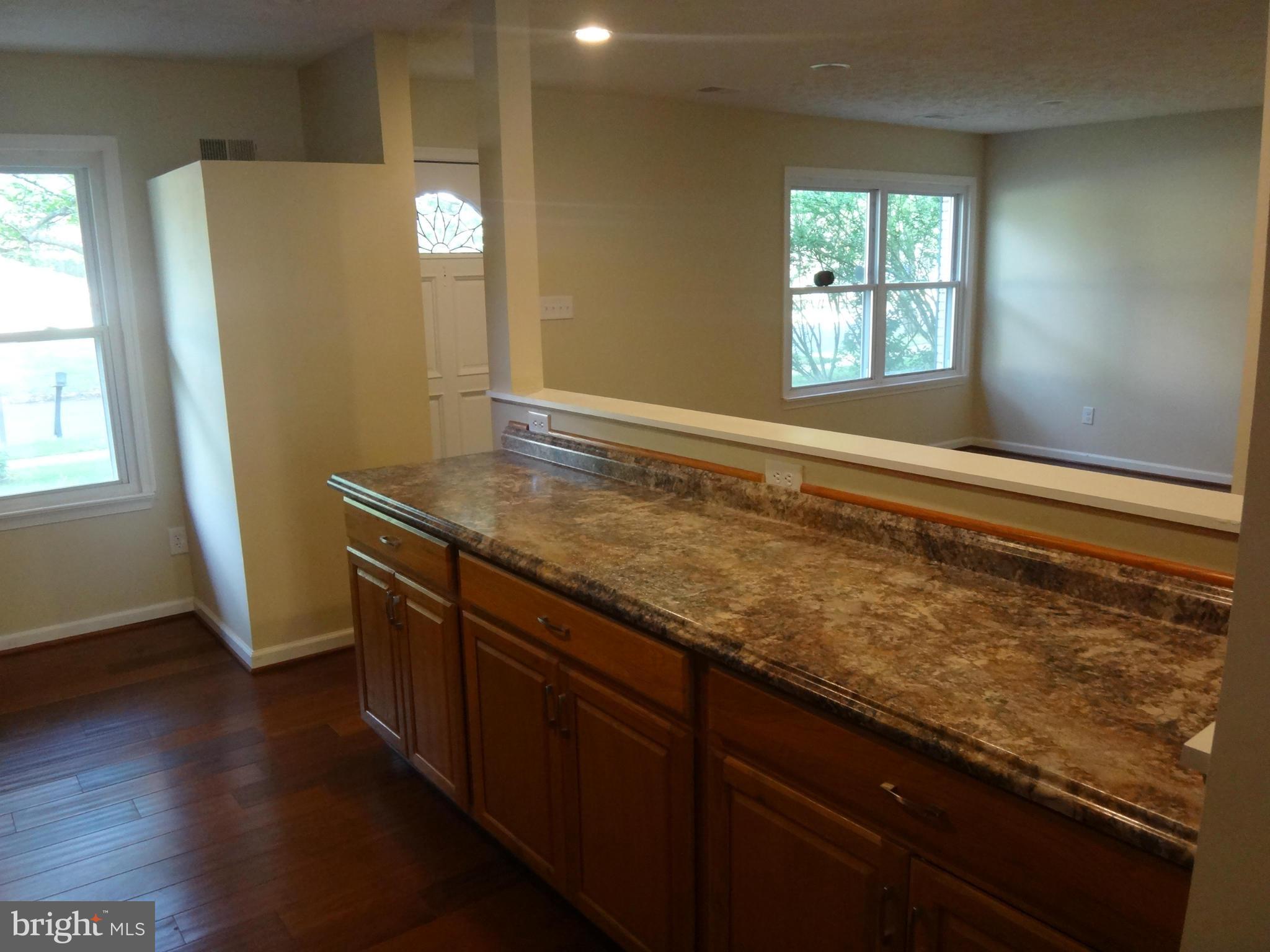 1126 Hamlin Road Waldorf, MD 20602 - Photo 9 of 30 Kitchen
