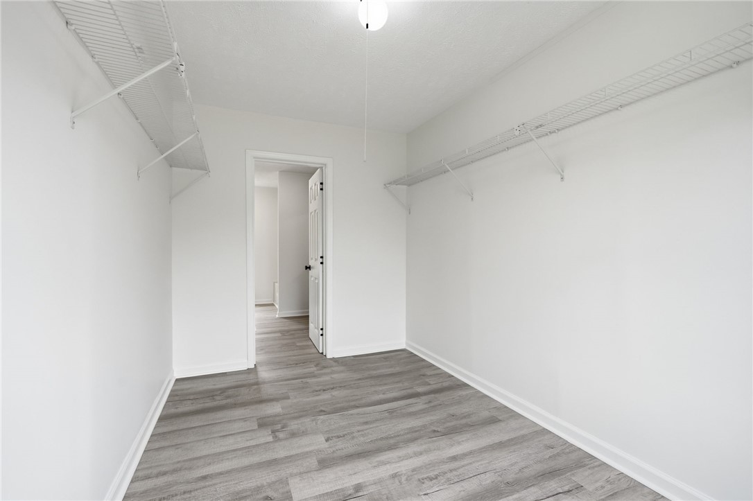 112 Sir Francis Drake Way Liberty, SC 29657 - Photo 41 of 42 This spacious closet offers ample storage and easy access to an adjoining room.