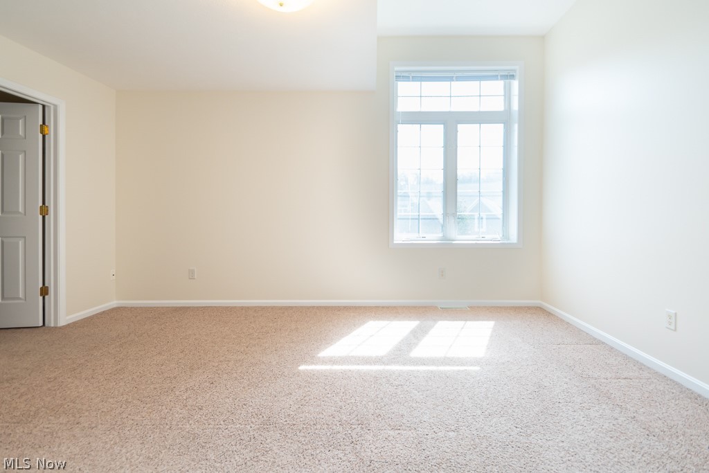 30235 Center Ridge Road, Unit 6 Westlake, OH 44145 - Photo 11 of 13 Bedroom #3